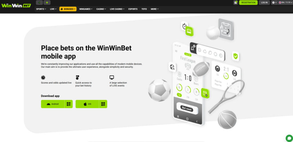 winwin app