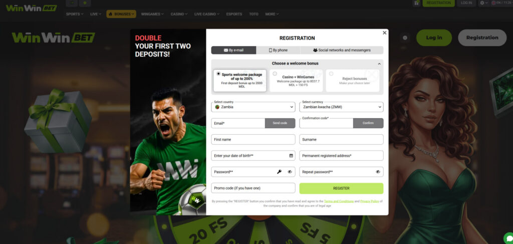 winwin registration