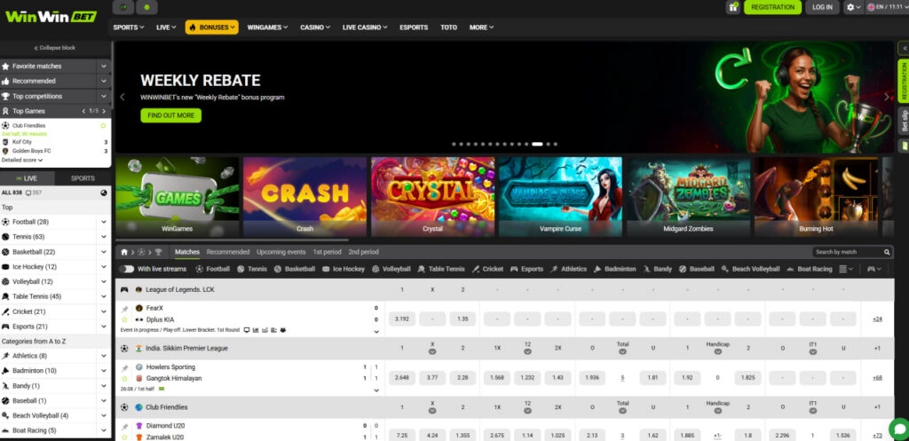 winwin parnters